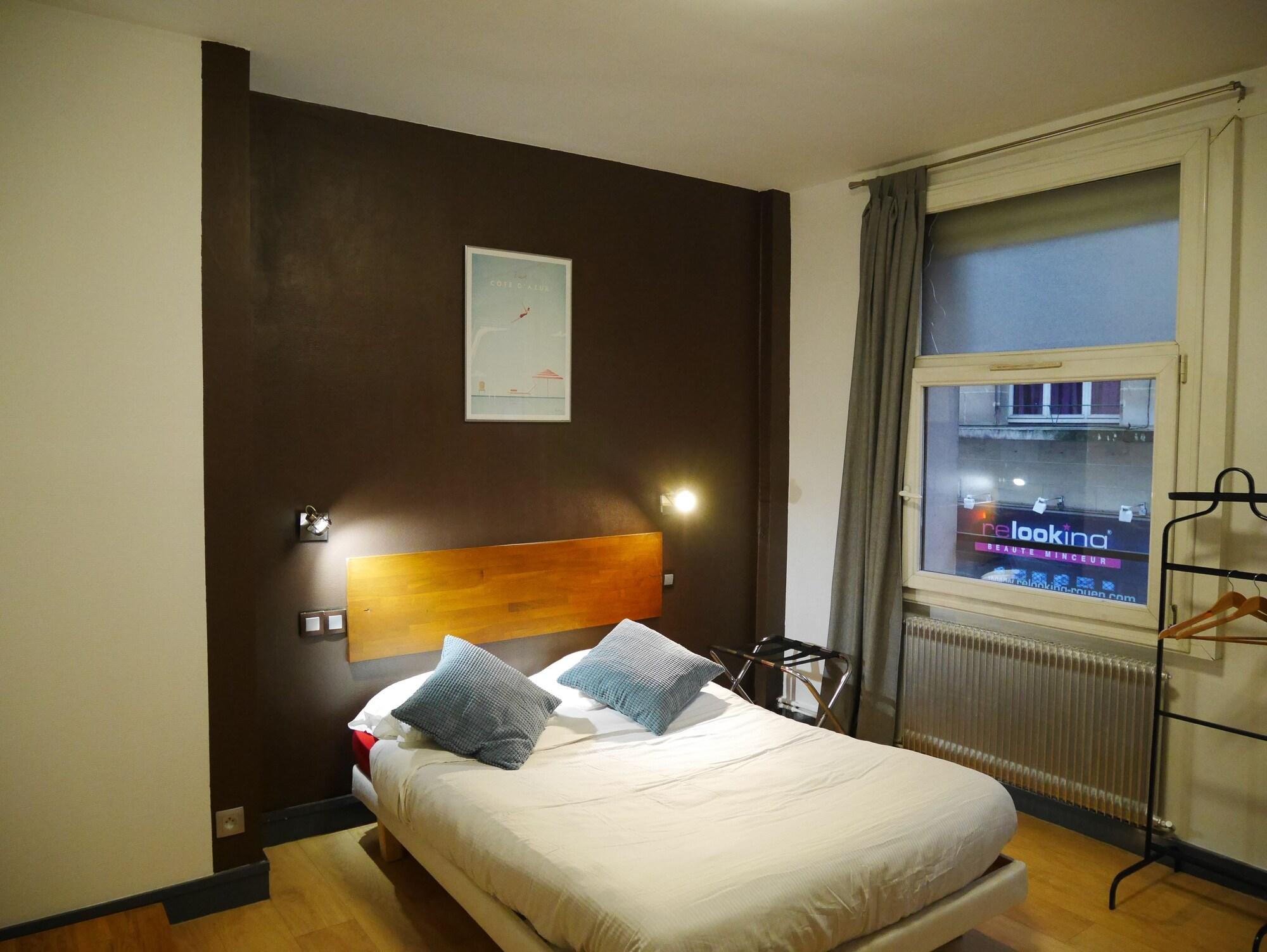 רואן Street Art Hotel מראה חיצוני תמונה