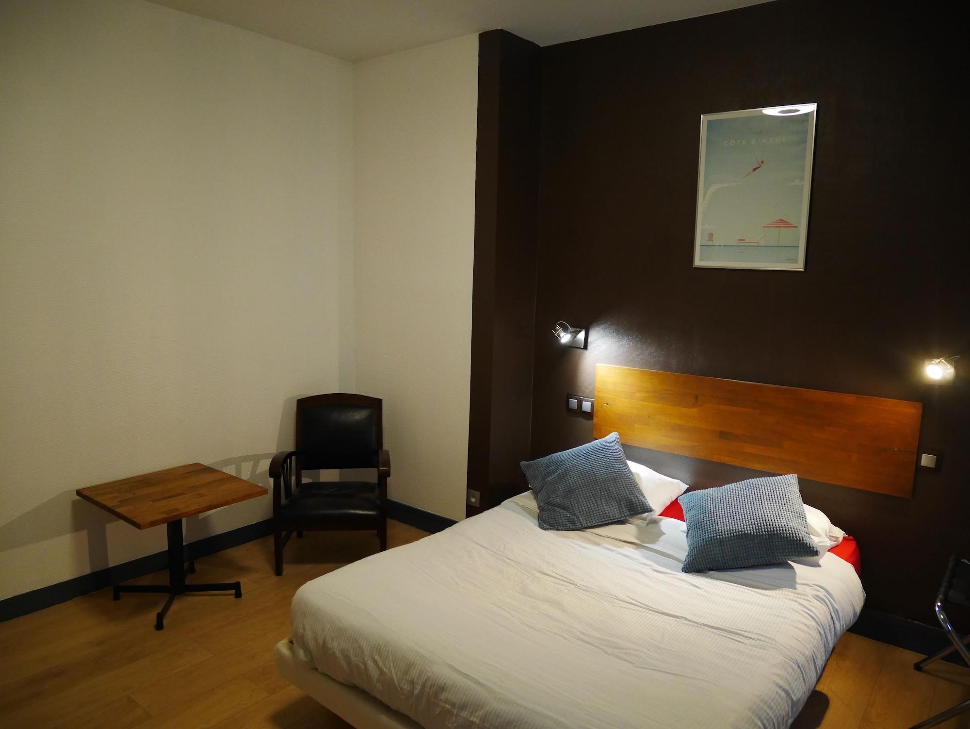 רואן Street Art Hotel מראה חיצוני תמונה