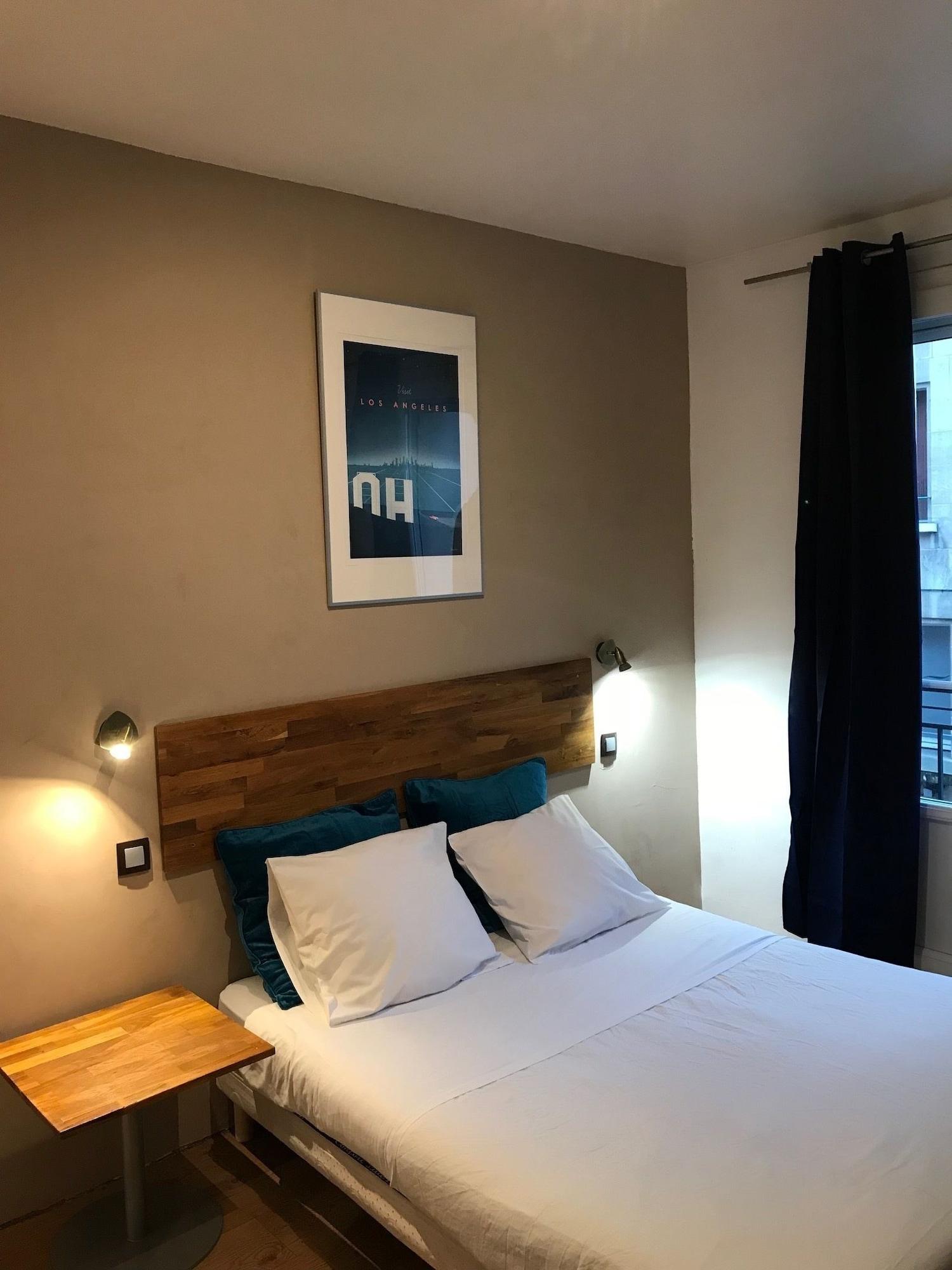 רואן Street Art Hotel מראה חיצוני תמונה