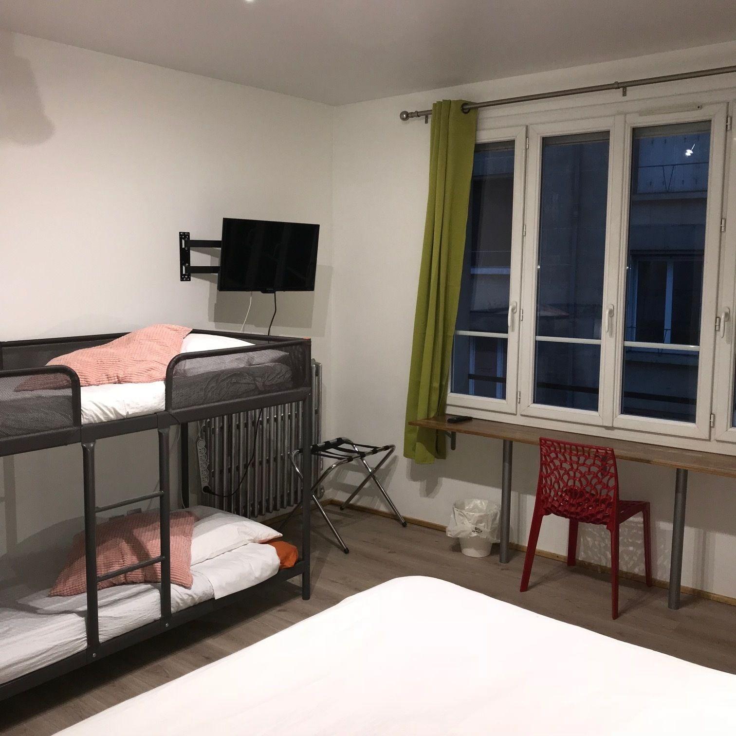 רואן Street Art Hotel מראה חיצוני תמונה