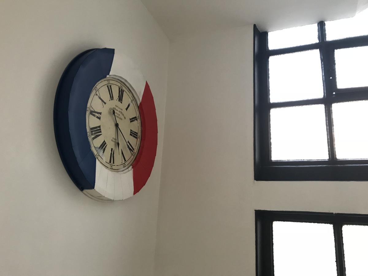 רואן Street Art Hotel מראה חיצוני תמונה