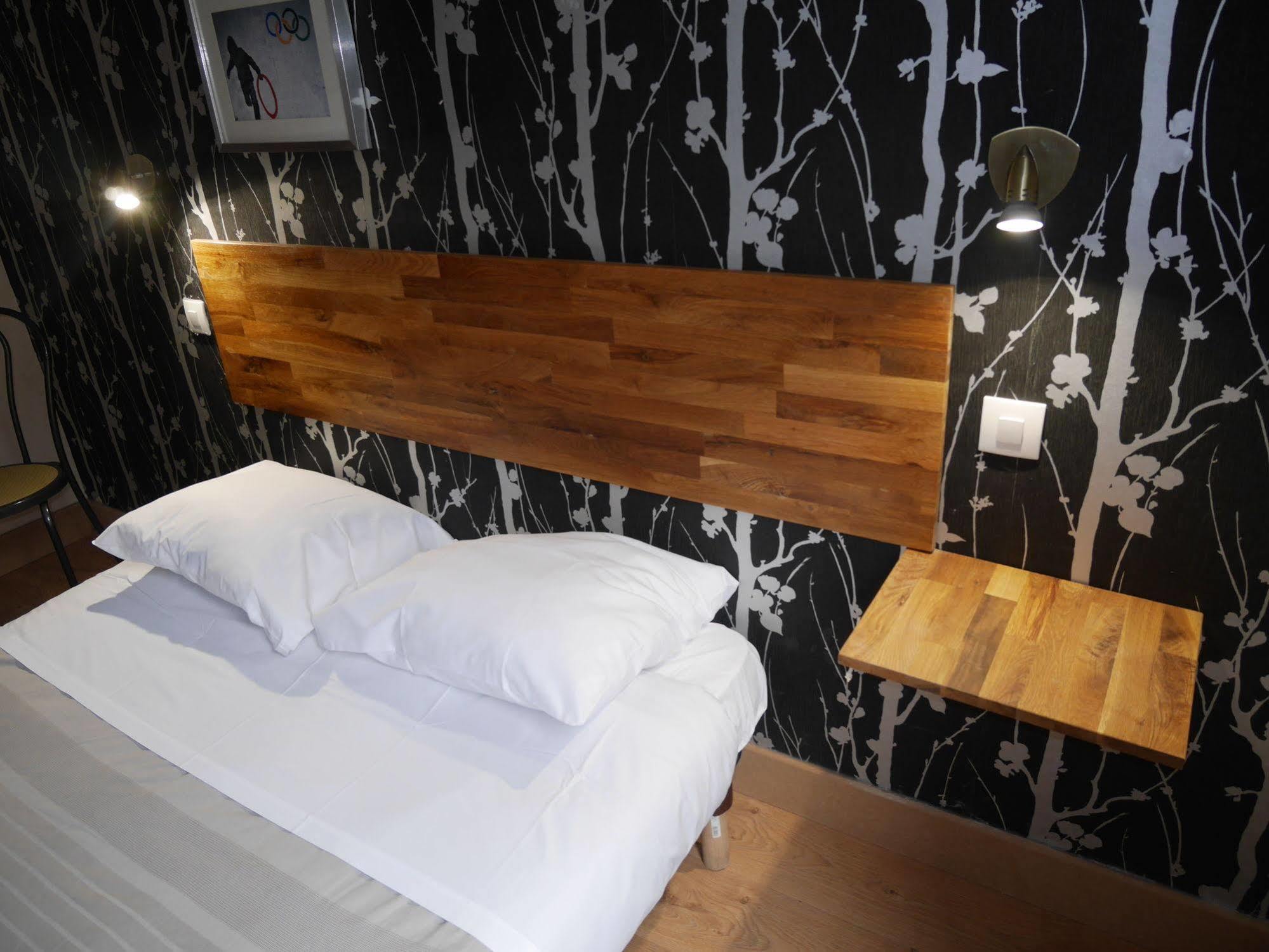 רואן Street Art Hotel מראה חיצוני תמונה