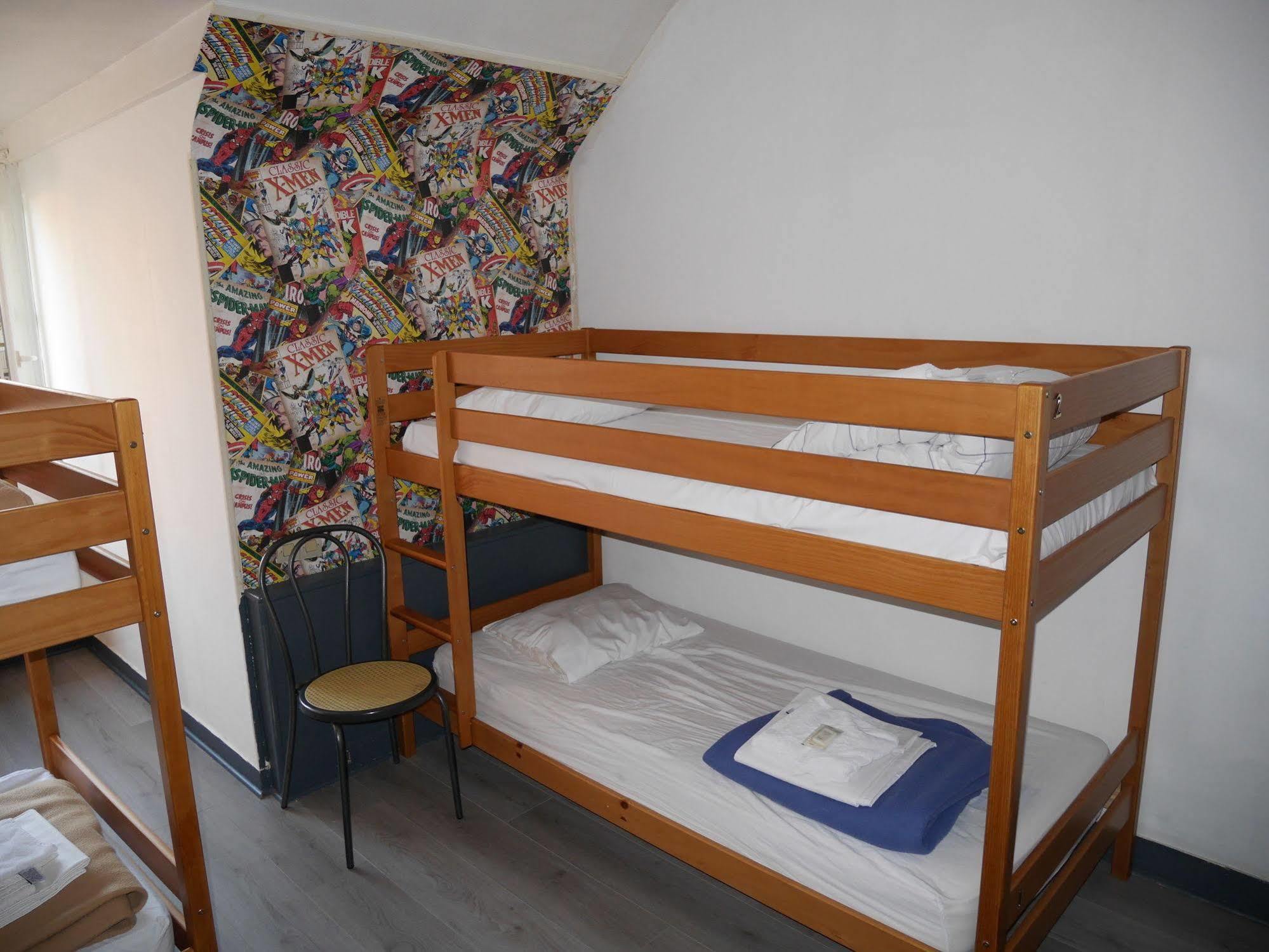 רואן Street Art Hotel מראה חיצוני תמונה