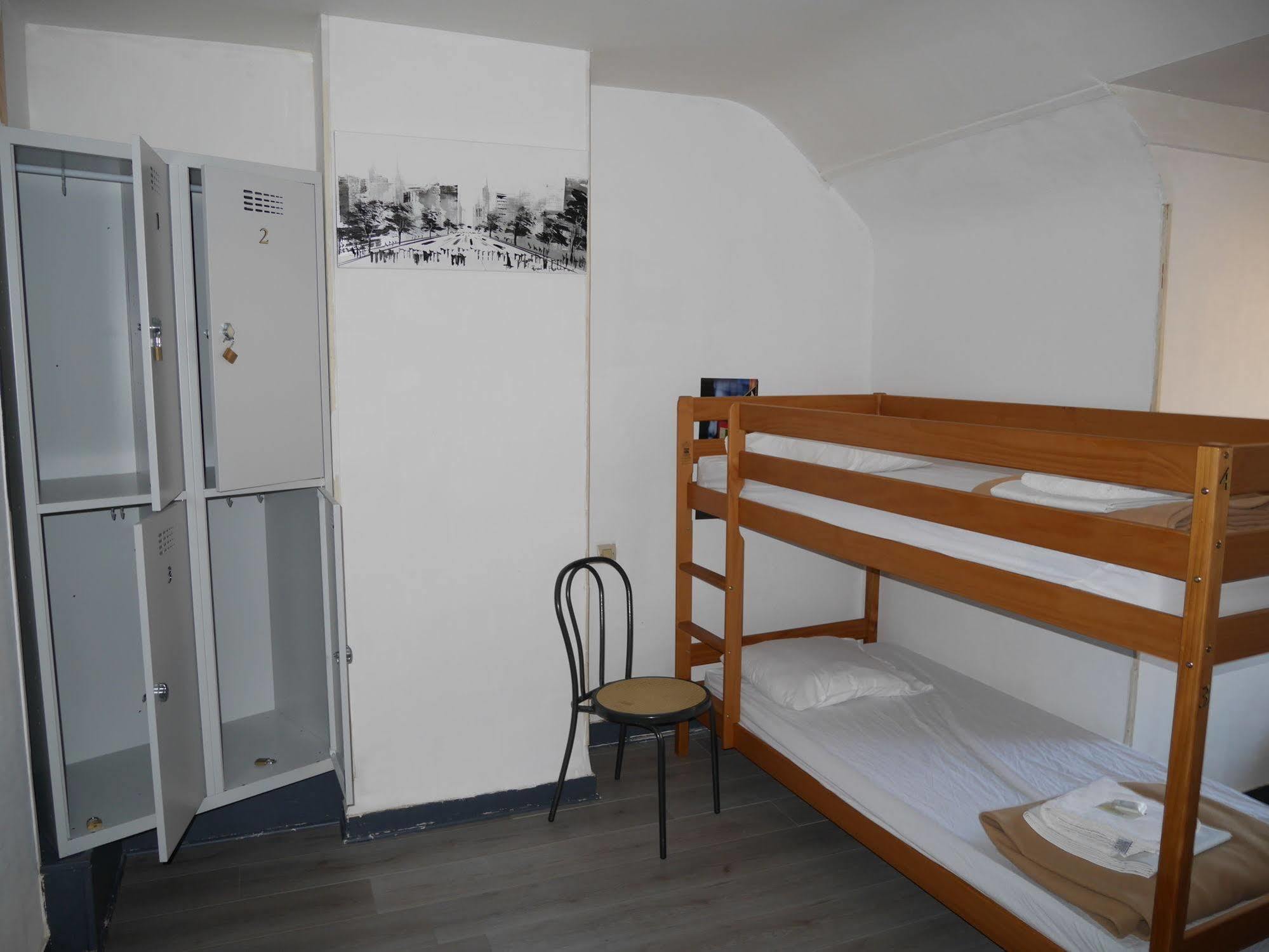 רואן Street Art Hotel מראה חיצוני תמונה