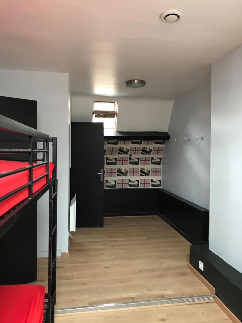רואן Street Art Hotel מראה חיצוני תמונה